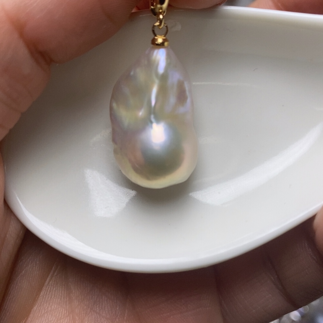 淡水珍珠其它未镶嵌