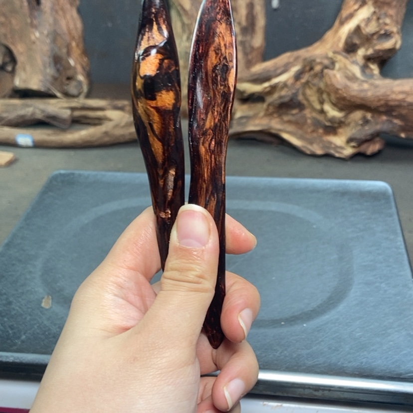 【闪购商品】黄花梨/降香黄檀鱼