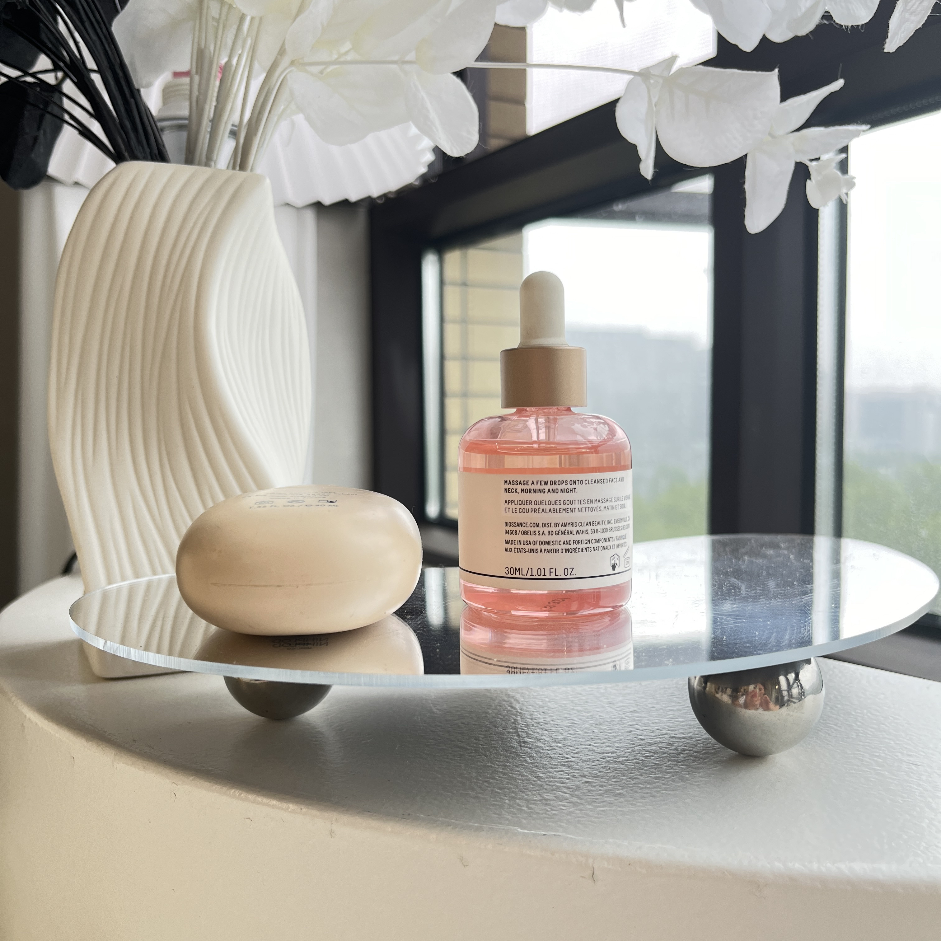 精华乳液面霜面膜刷17