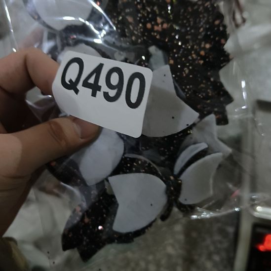 自***风490%手工辅料库存DIY