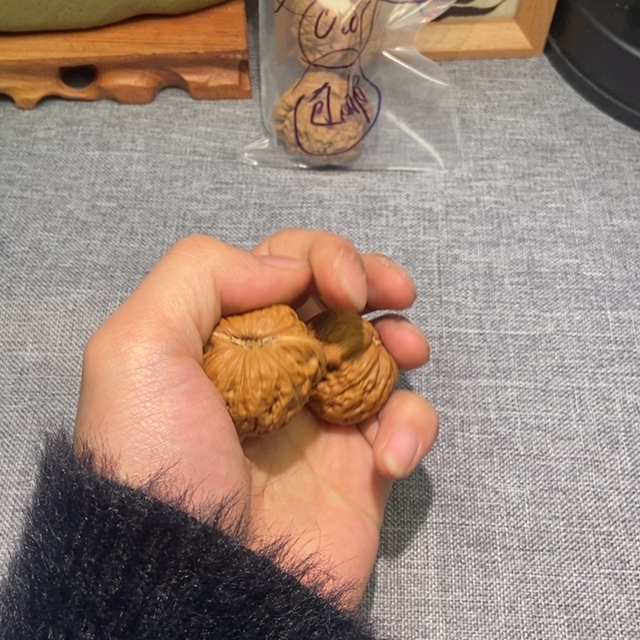 吊坠文玩核桃bbbb