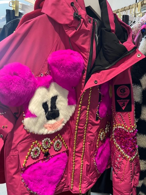 MAGIC INTRO外套2999