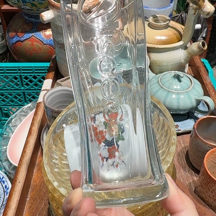 茶盏 任意三单包邮