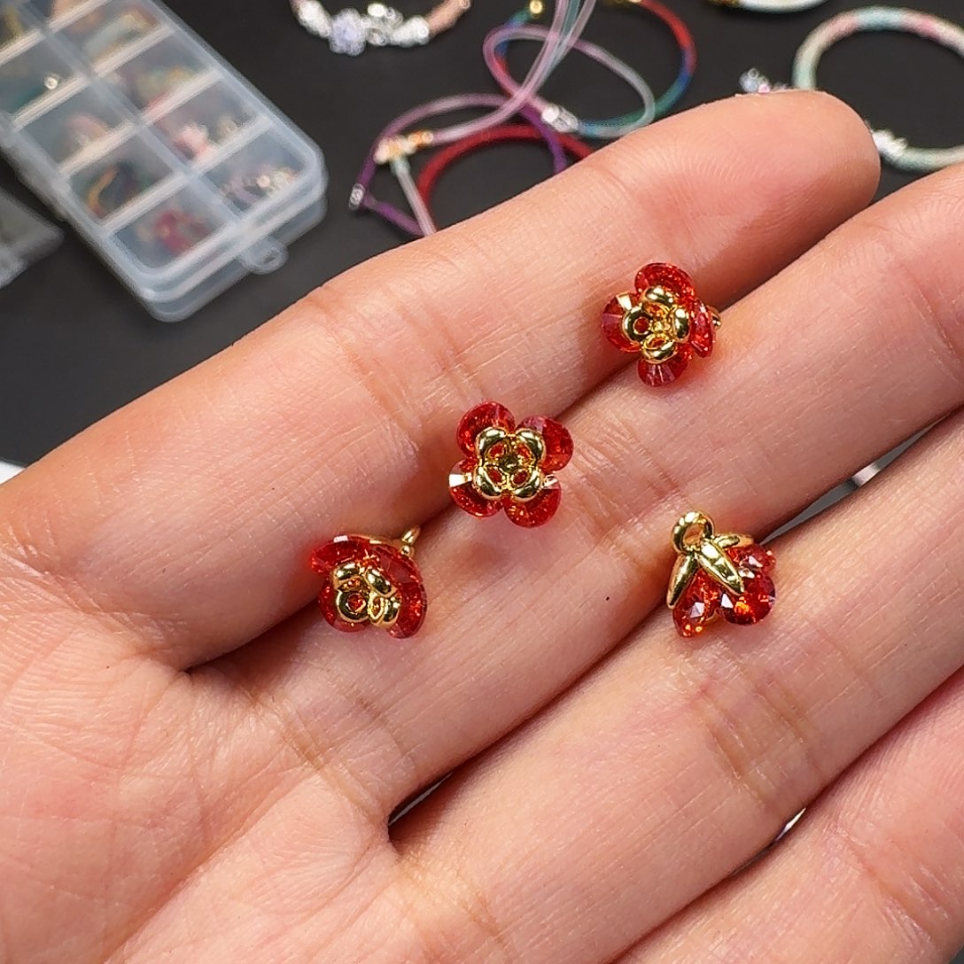 闪拍12号 4个装纽扣