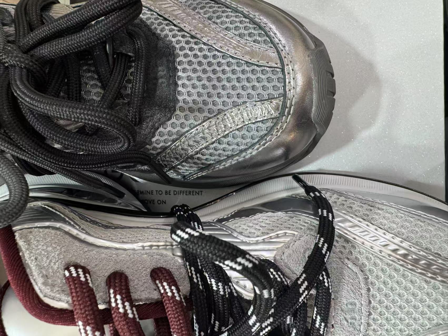 G24X9815B时尚老爹鞋