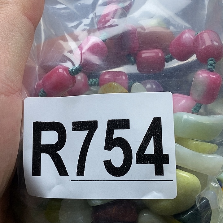 蛇纹石玉未镶嵌鱼缸石