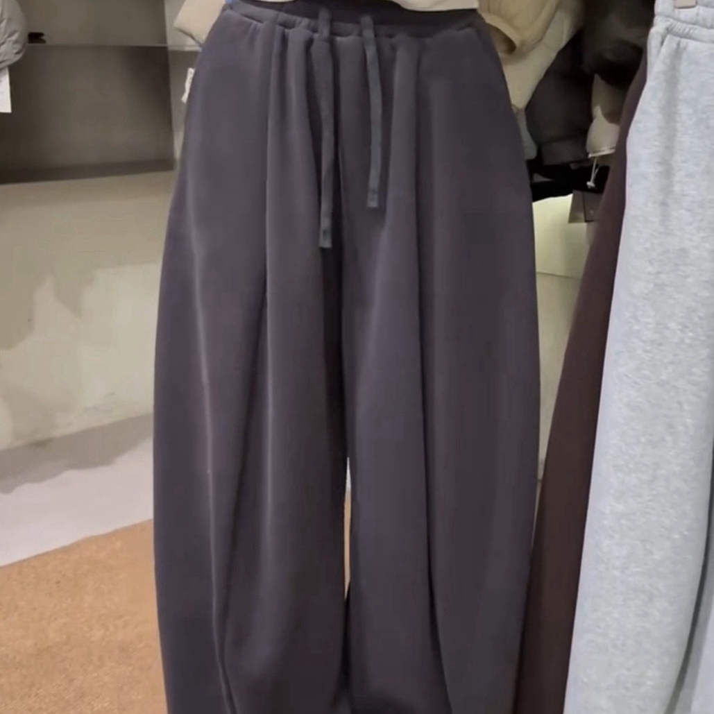 88899休闲气球裤