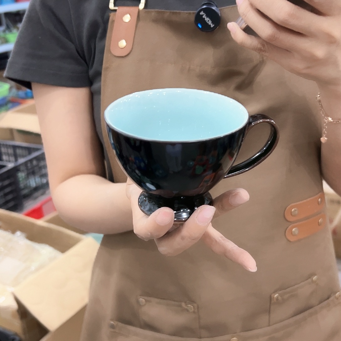 云间青瓷龙泉青瓷