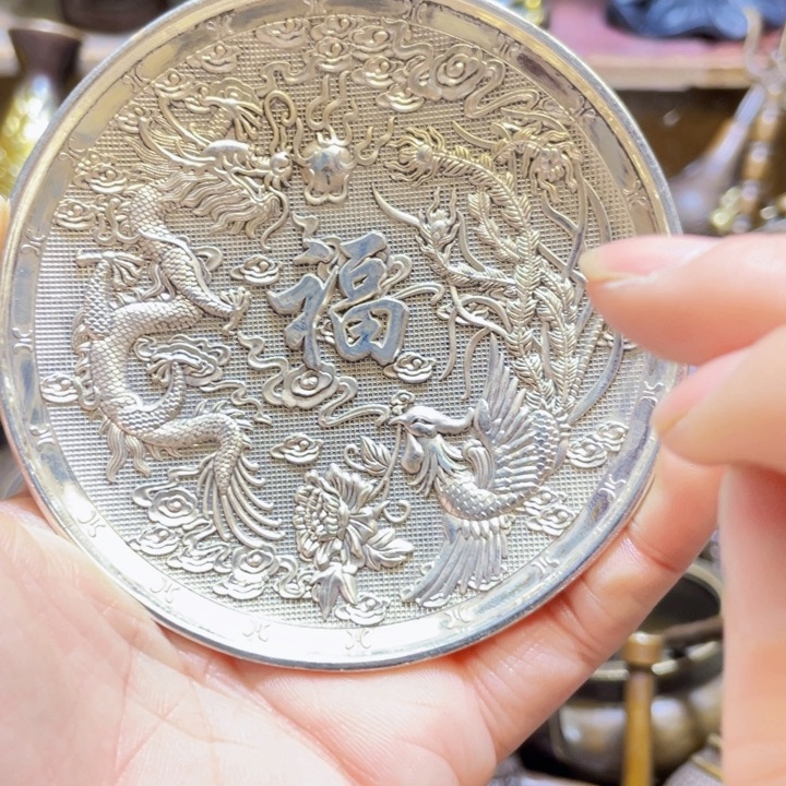 铜器摆件诚信经营