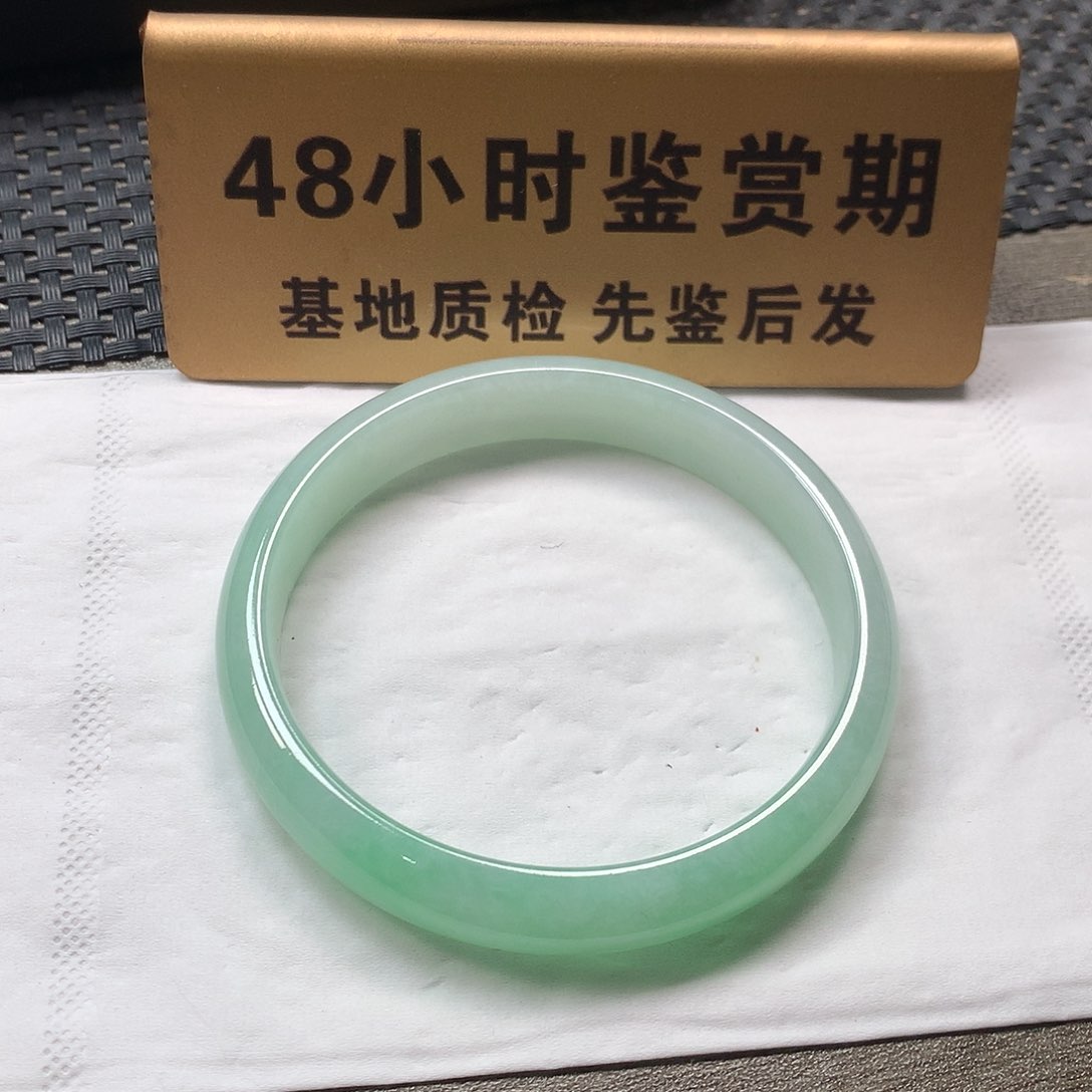 颈饰未镶嵌翡翠59.9