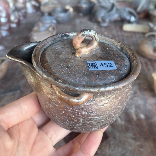 自产自销源头柴烧452