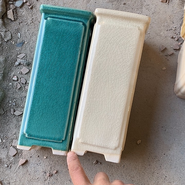 宜兴花盆透气透水