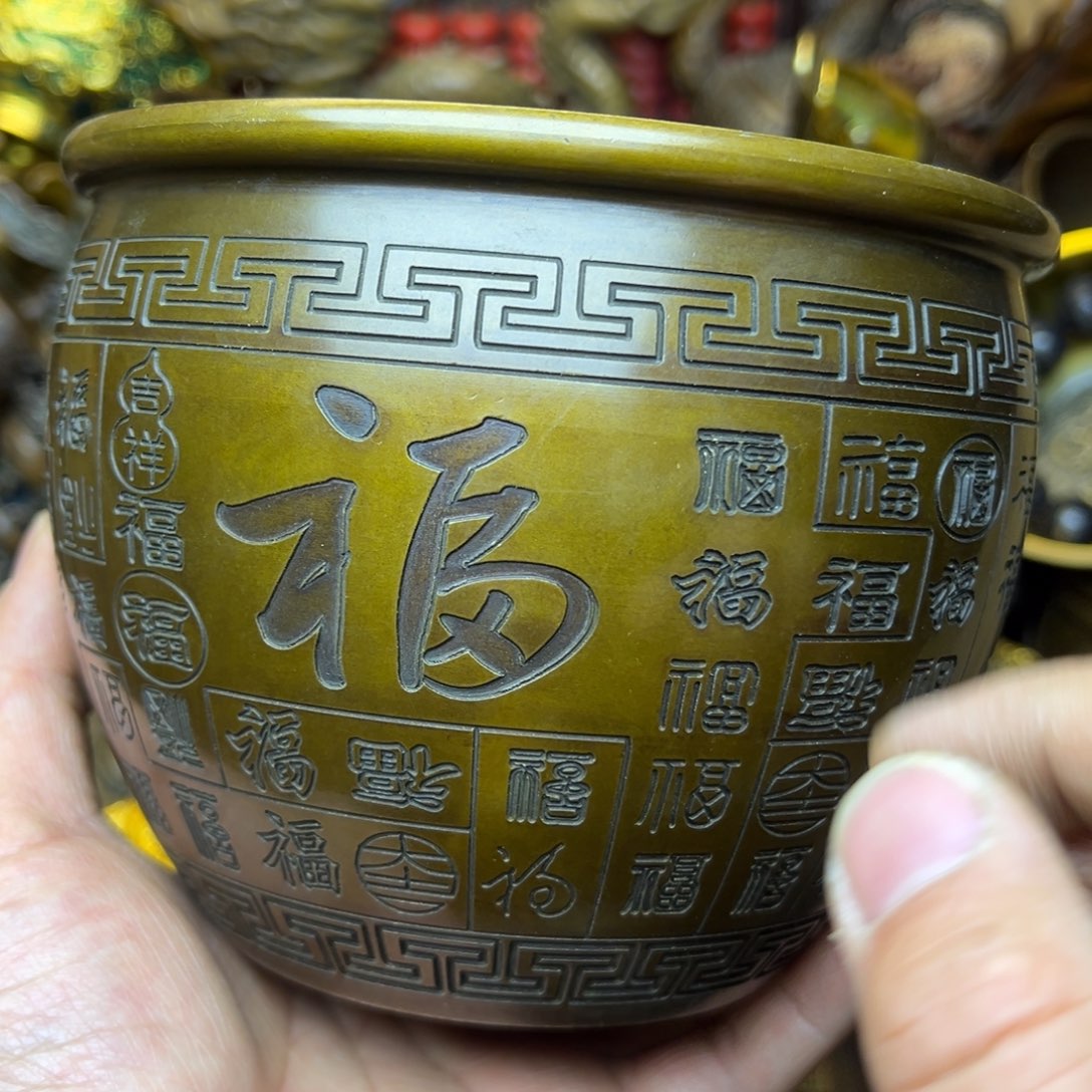精美文玩精品摆件