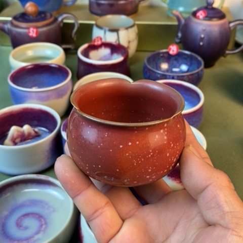 陶瓷福袋杯11111111111