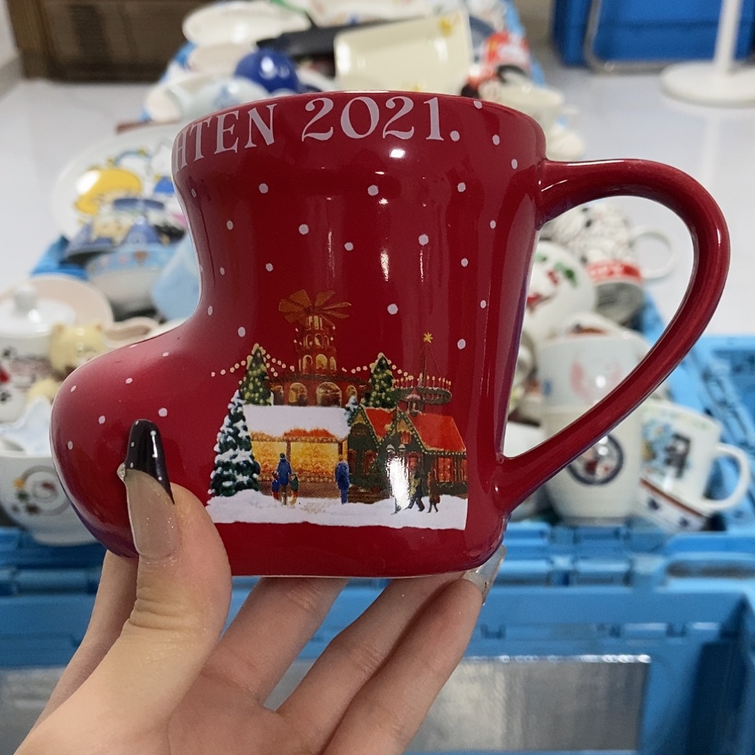 靠***了瓷片陶瓷退货拉黑