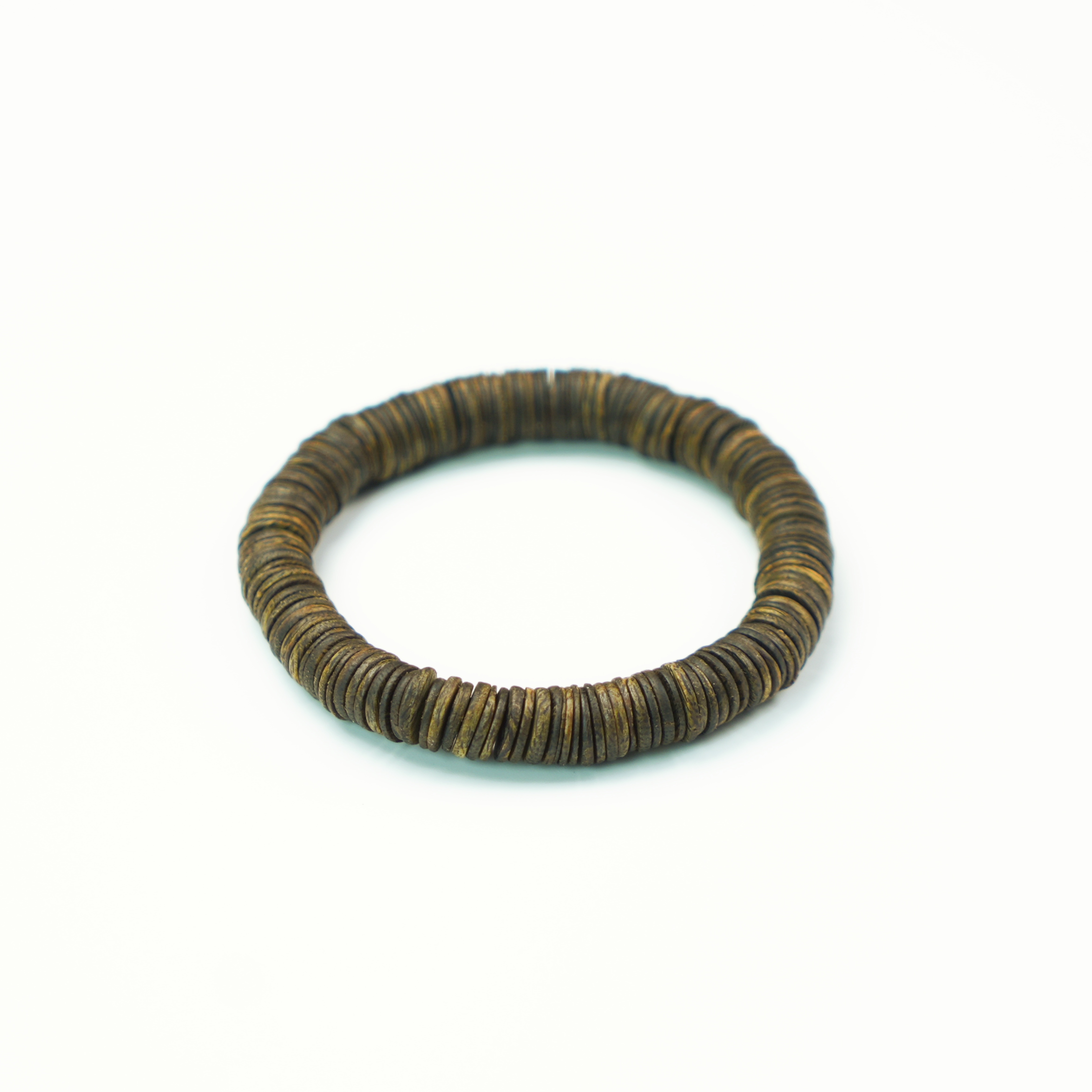 沉香【张勺子一代苗】沉水药片珠8mm/9克+ 多样性发一条