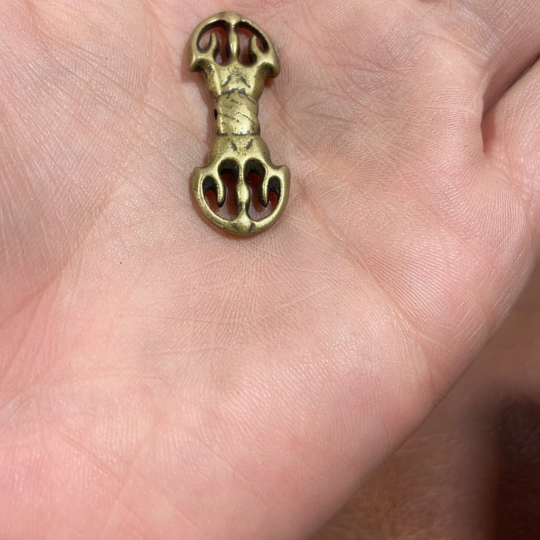 雪***.东西很好看很好看