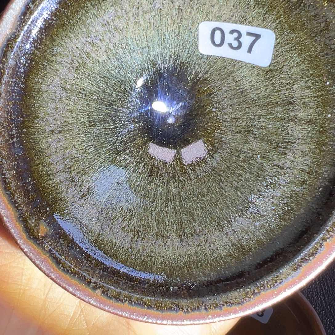 茶盏焦源龙窑，不忘初心037
