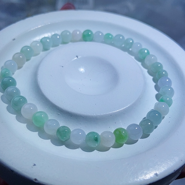 未镶嵌定制翡翠天然缅甸A货翡翠