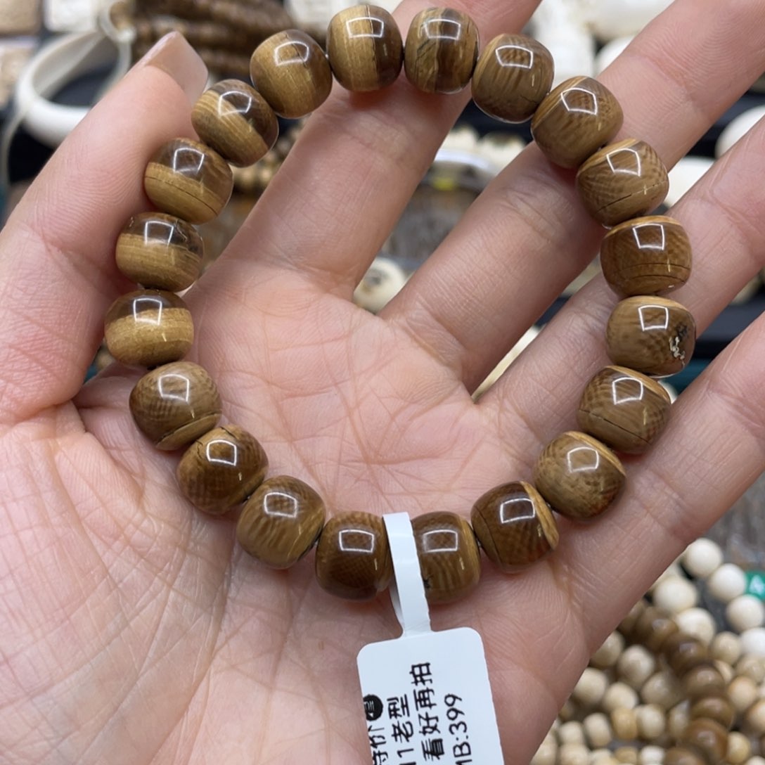 手串/手链/手镯猛犸象牙