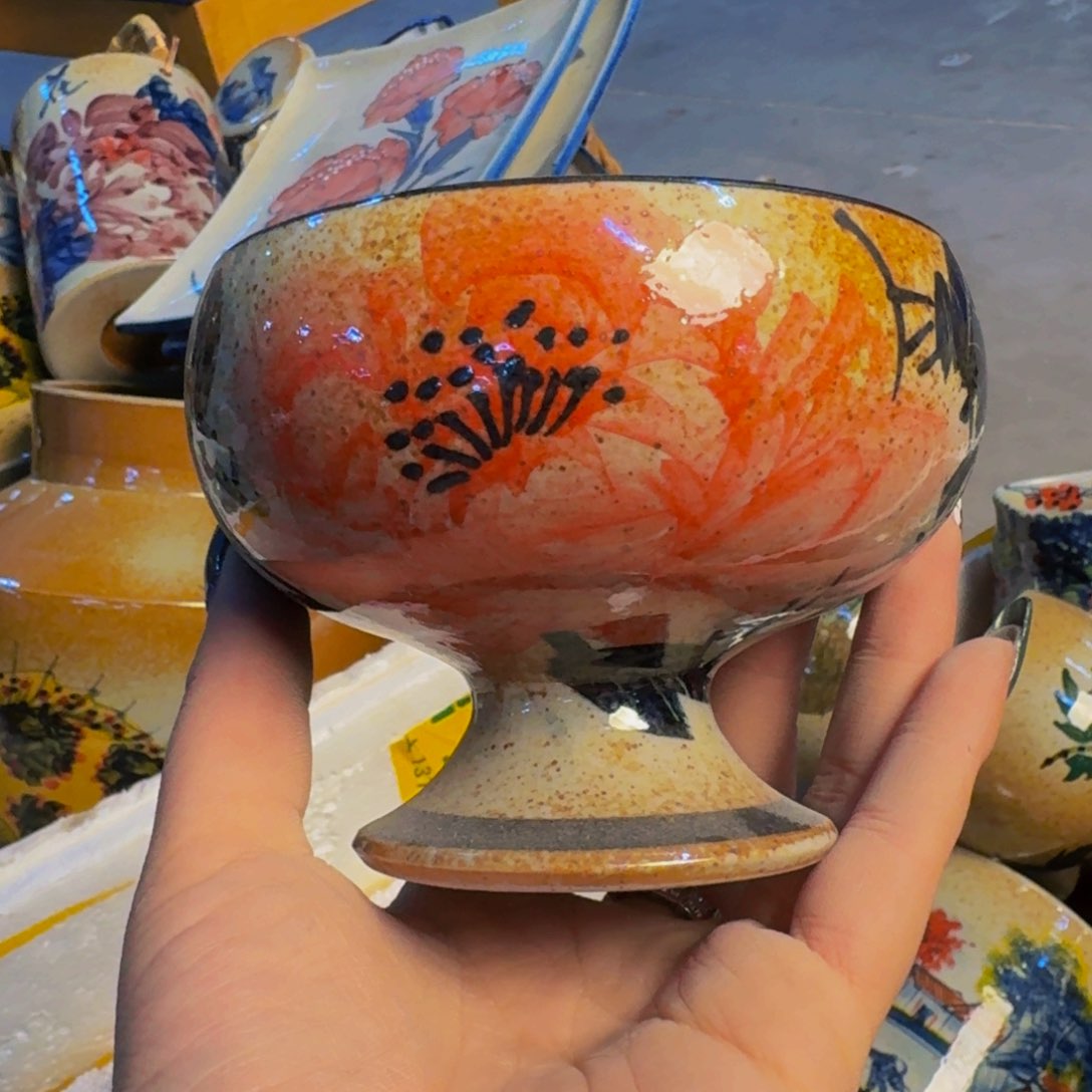 罐景德镇源头厂家