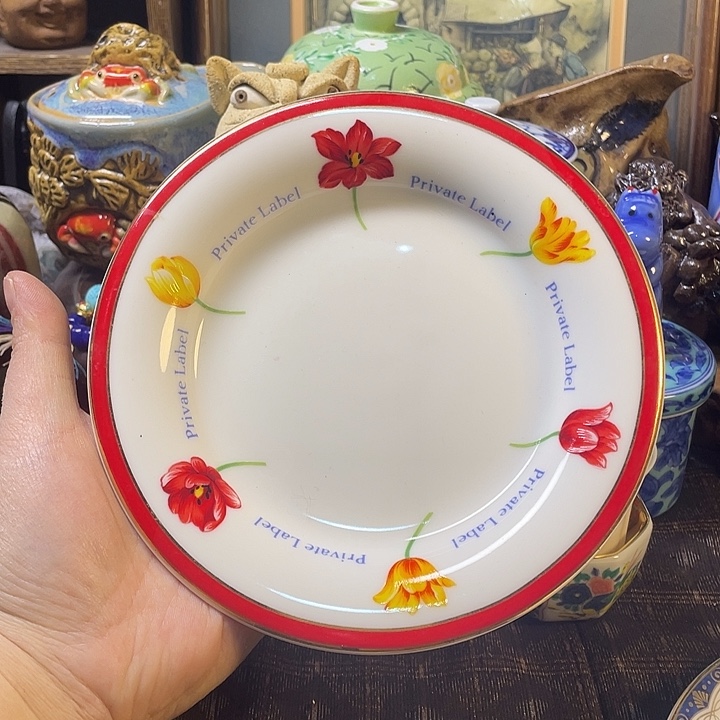 瓷片30包邮非全新编号