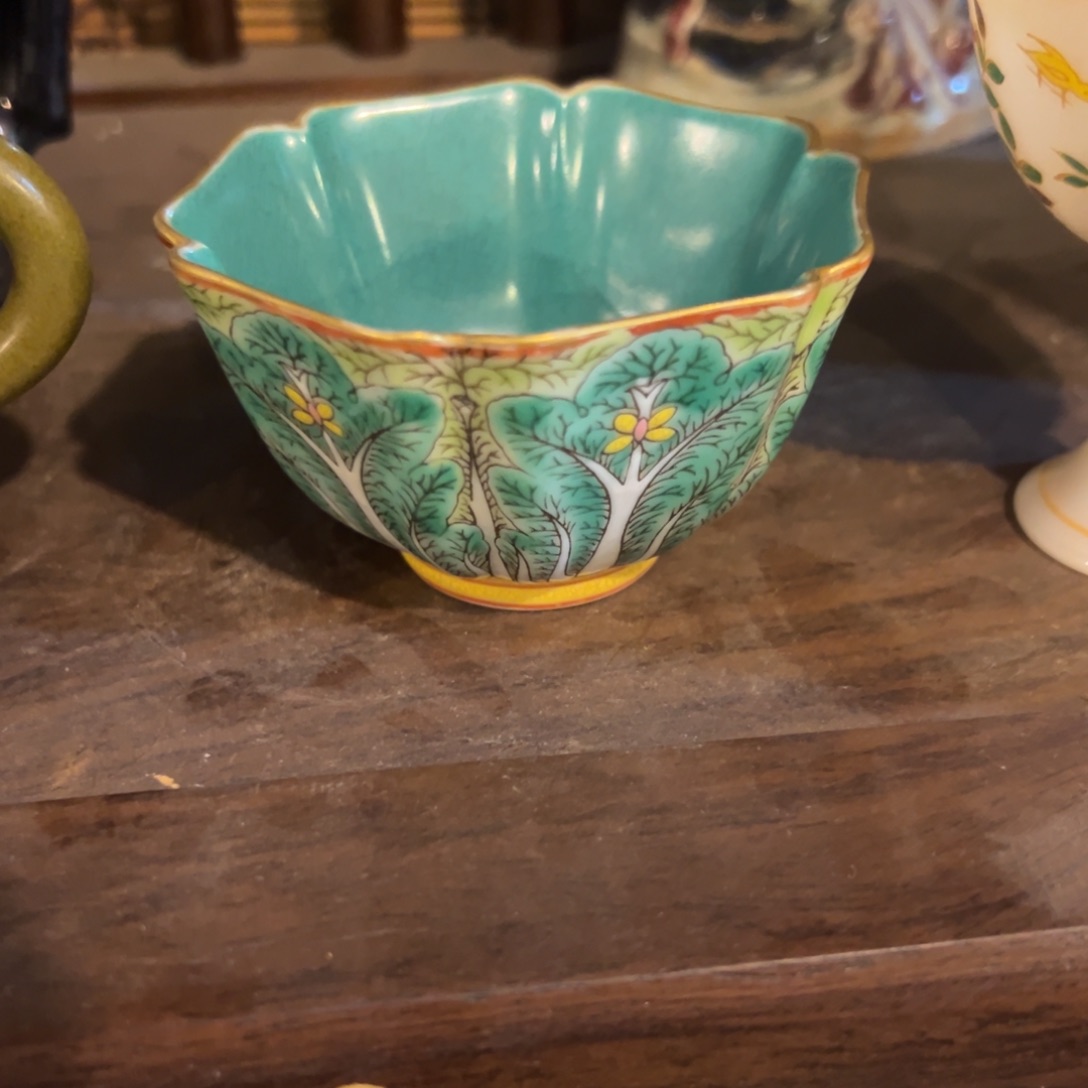 碟清透的感觉很舒服