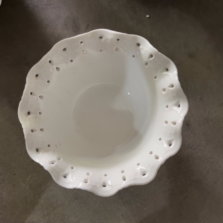 碟六个碗工厂库存微瑕产品
