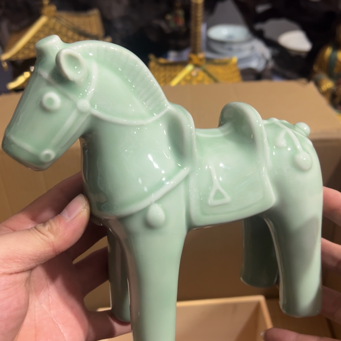 陶瓷制品加工工艺技术和