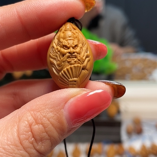 橄榄核手串/手链橄榄核