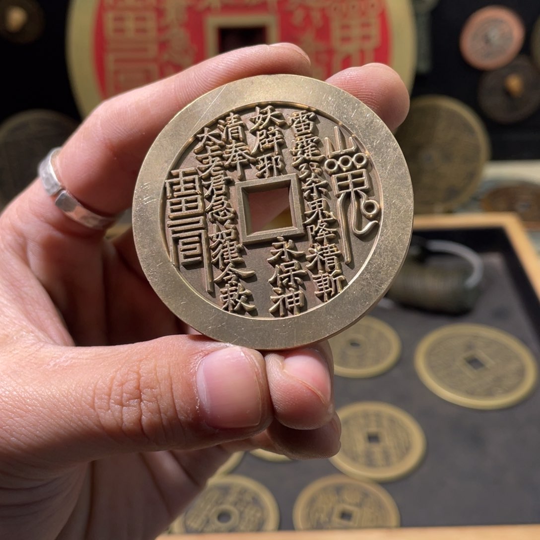 铜现代仿古工艺品铜