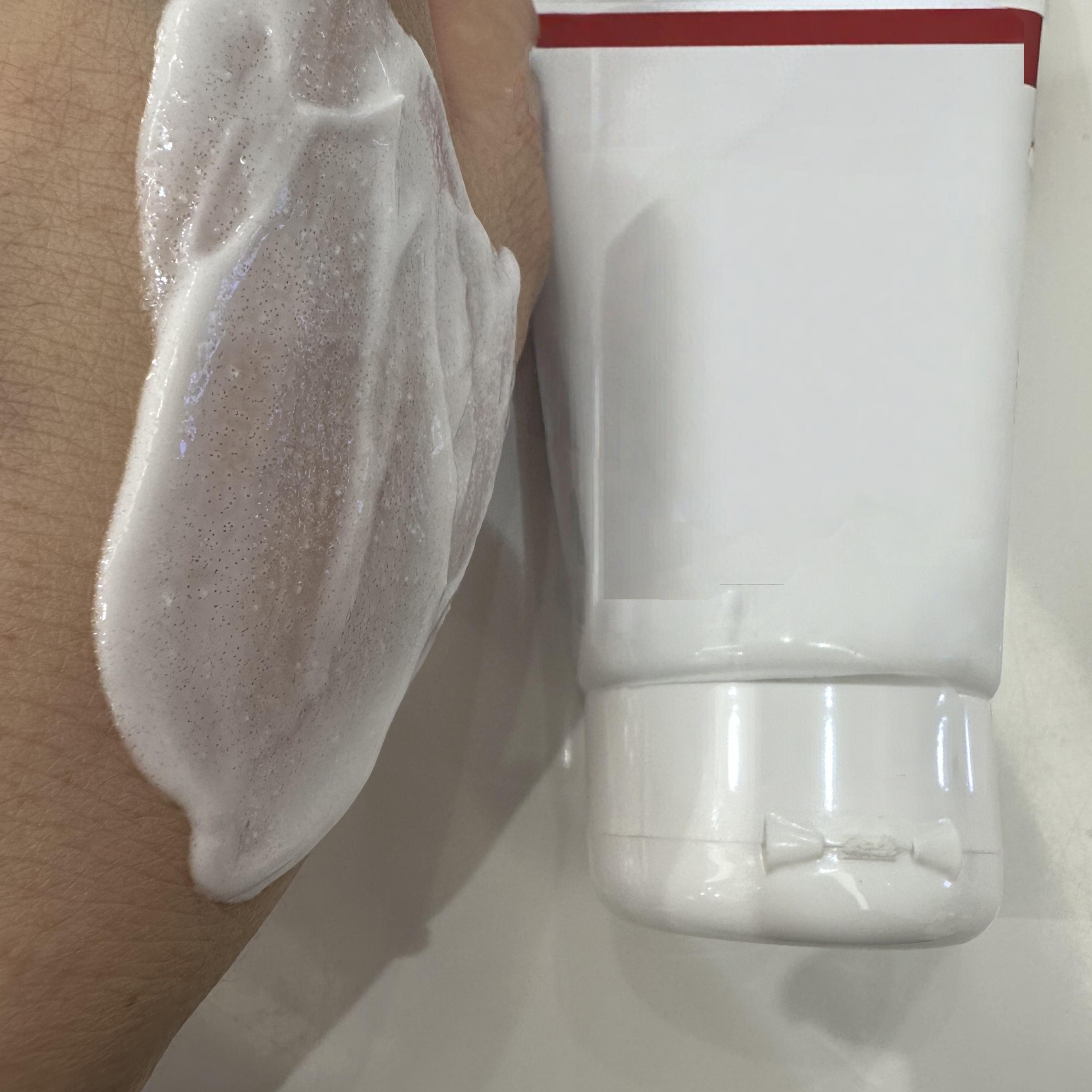 r 酵素霜涂抹正规刷