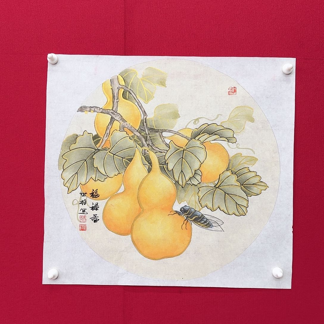 闪购商品艺术作品