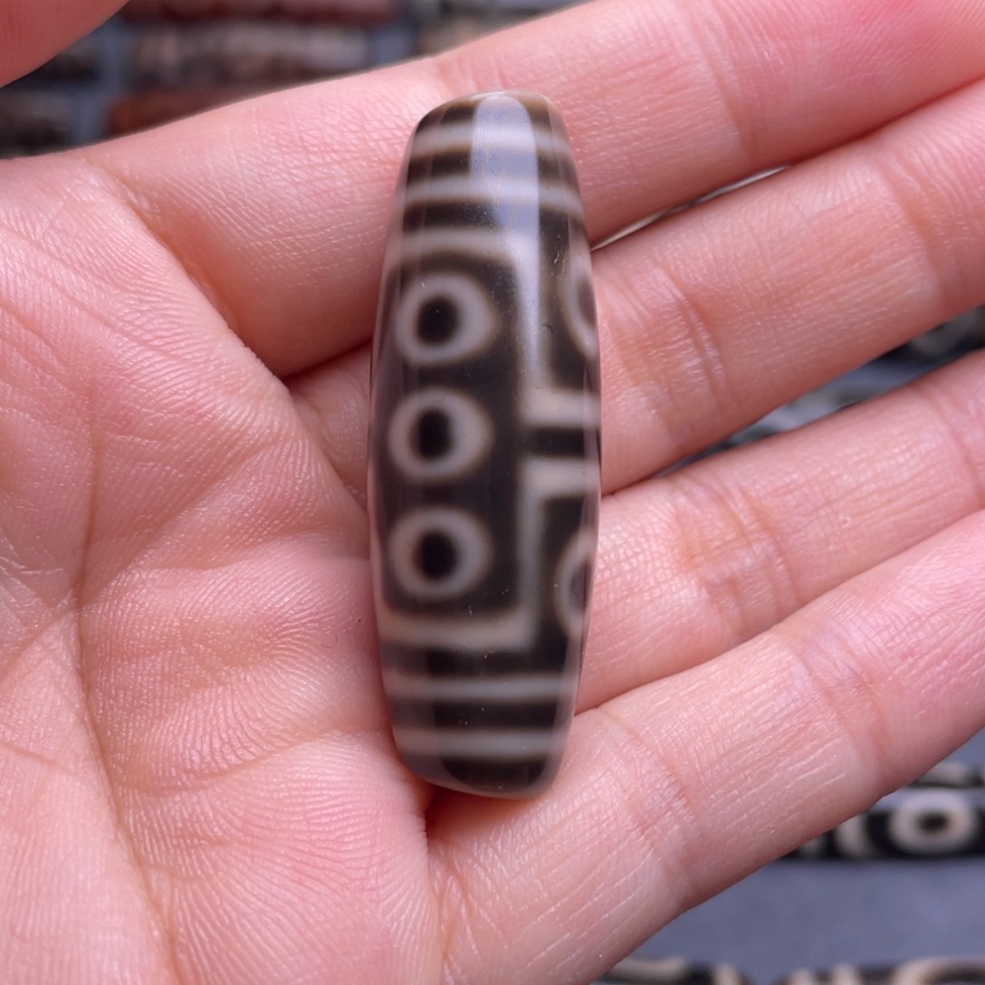 玛瑙/玉髓项链未镶嵌