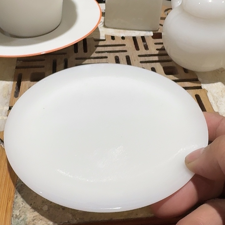 瑕疵茶具，介意勿拍