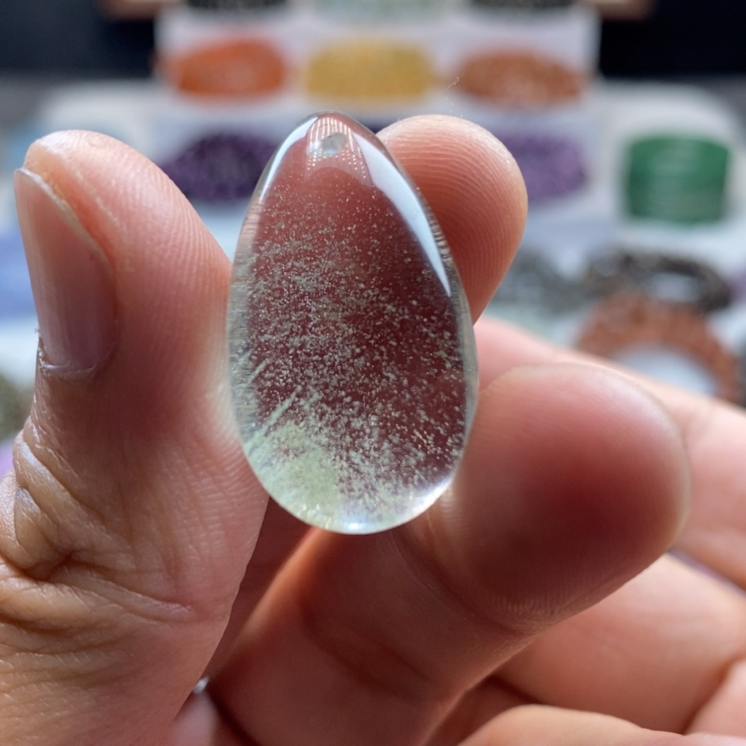 水晶手链未镶嵌00000088