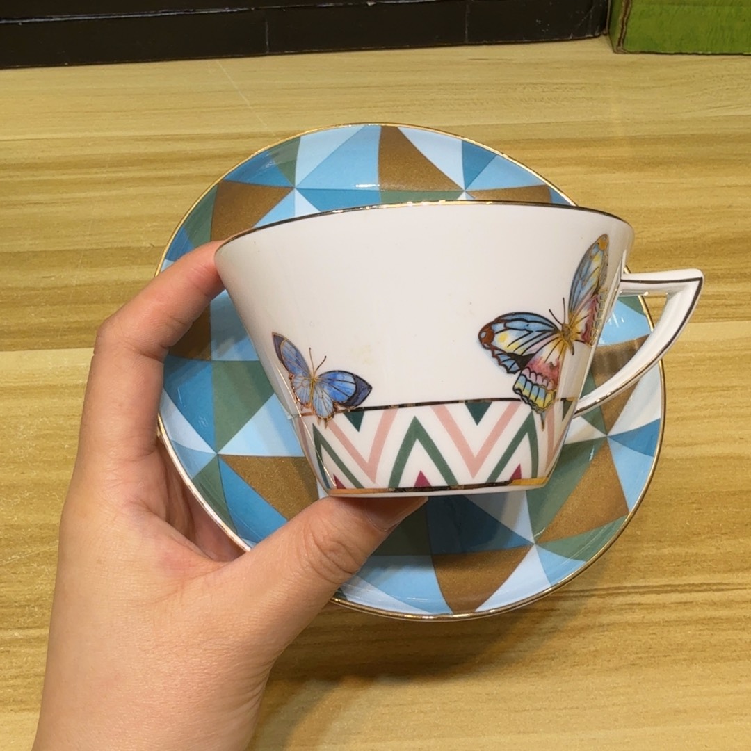 小狐狸瓷器家居好物推荐