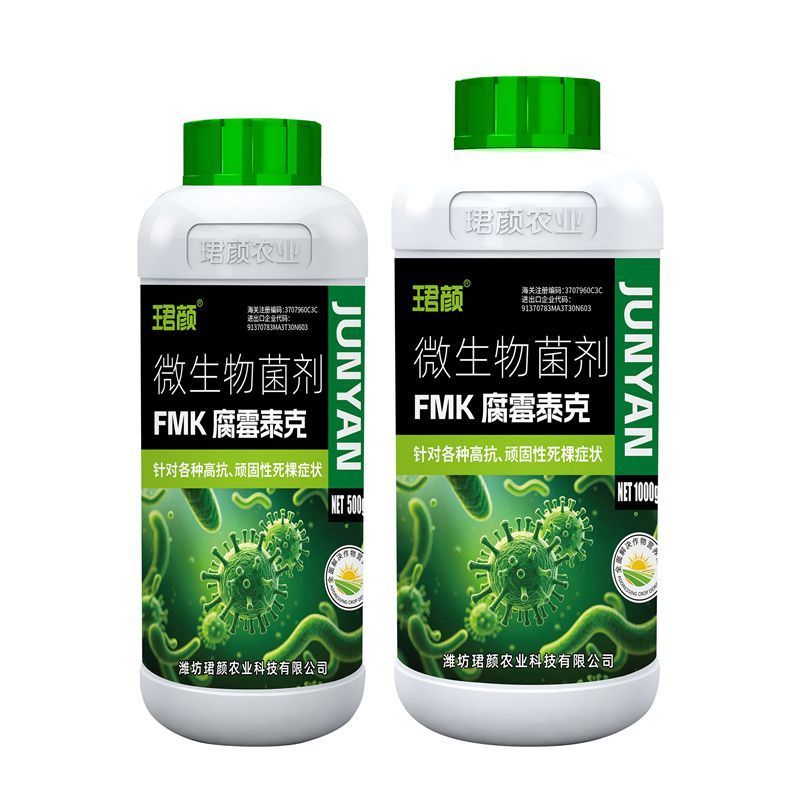 根腐黄叶适用促进光合使叶片增厚增大的肥料