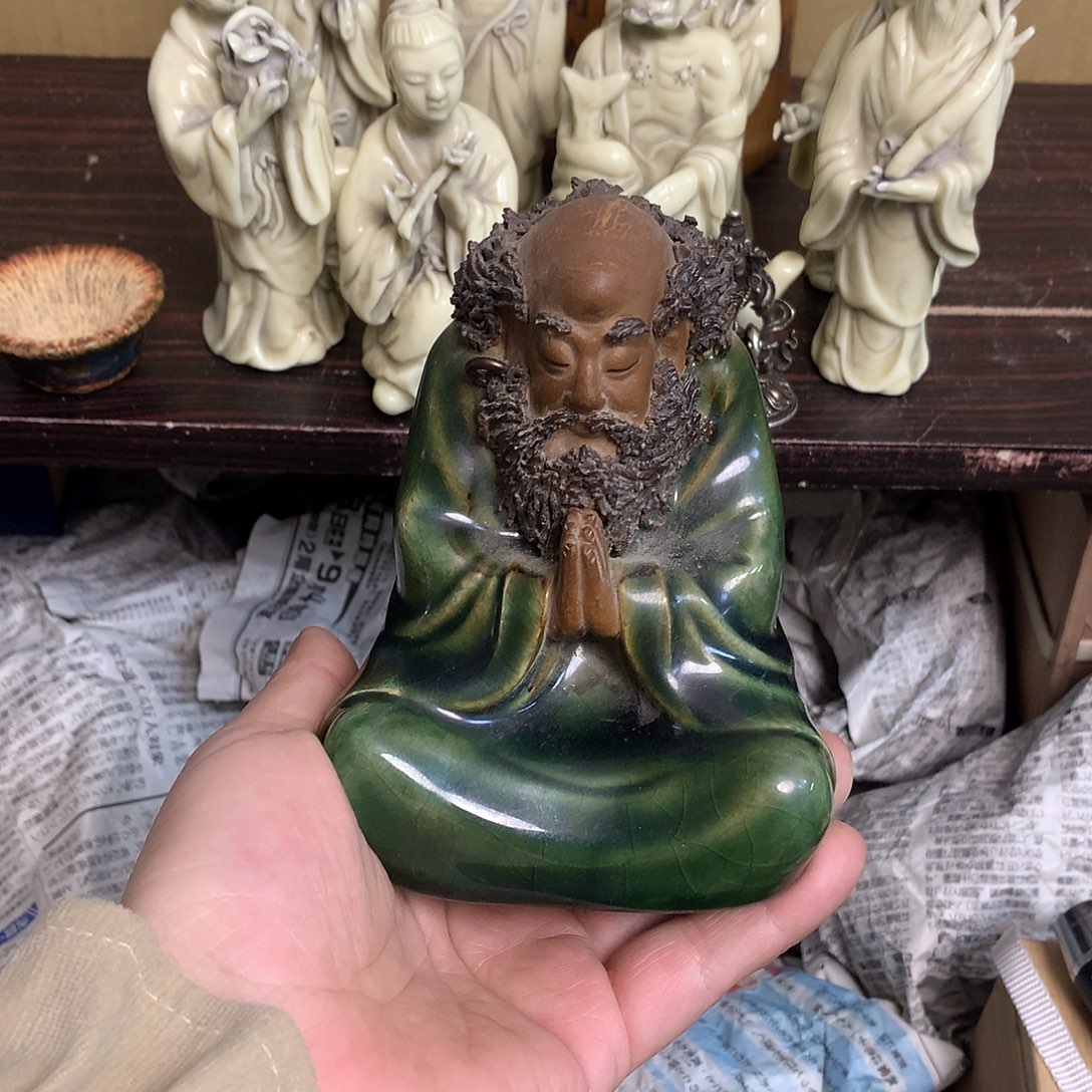 紫砂欢迎光临小店选购