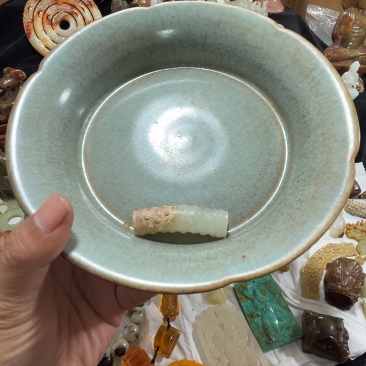 随***心摆件瓷11111111111111