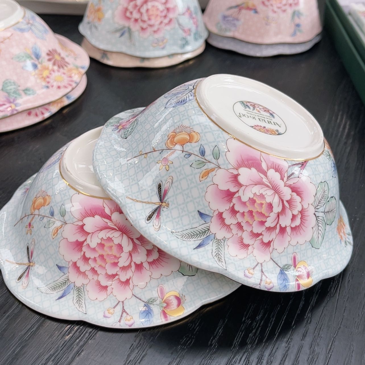 【闪购商品】瓷片6寸—————————-