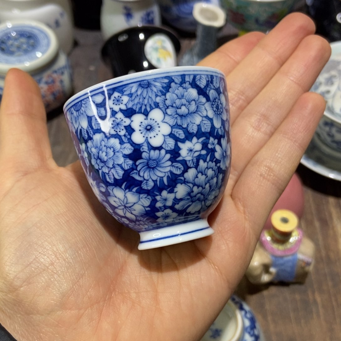 陶瓷艺术品的设计