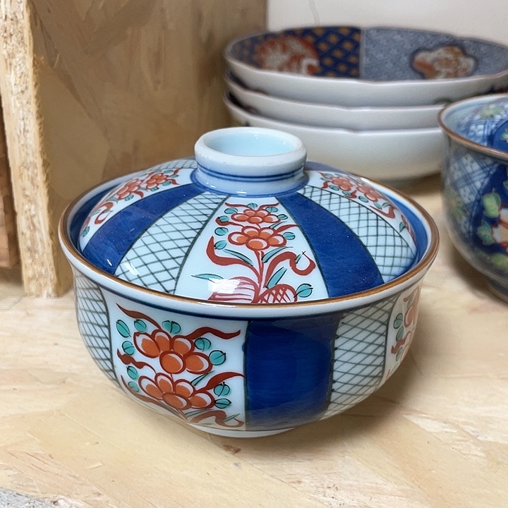 瓷片003 精美瓷器，保真正品