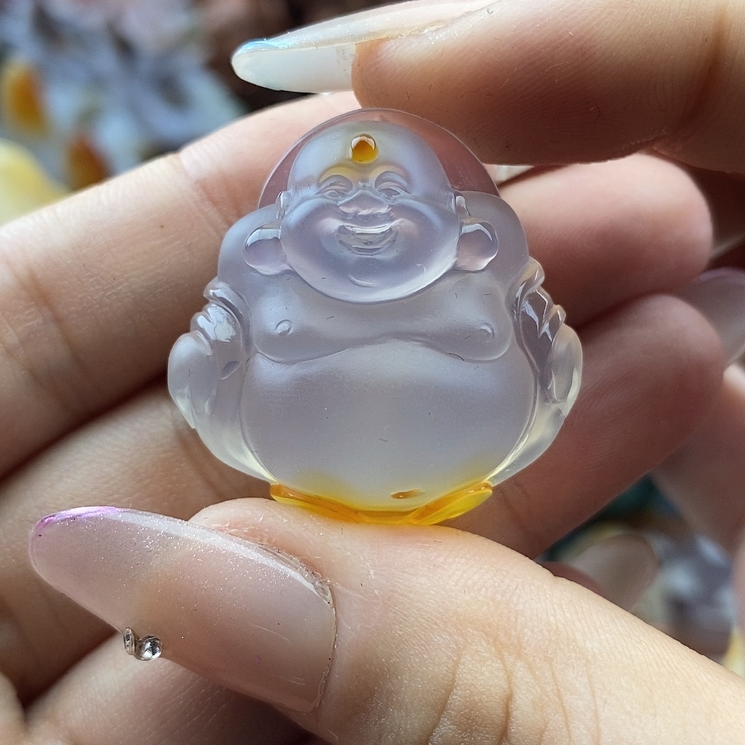 功***宸玛瑙未镶嵌手饰玛瑙