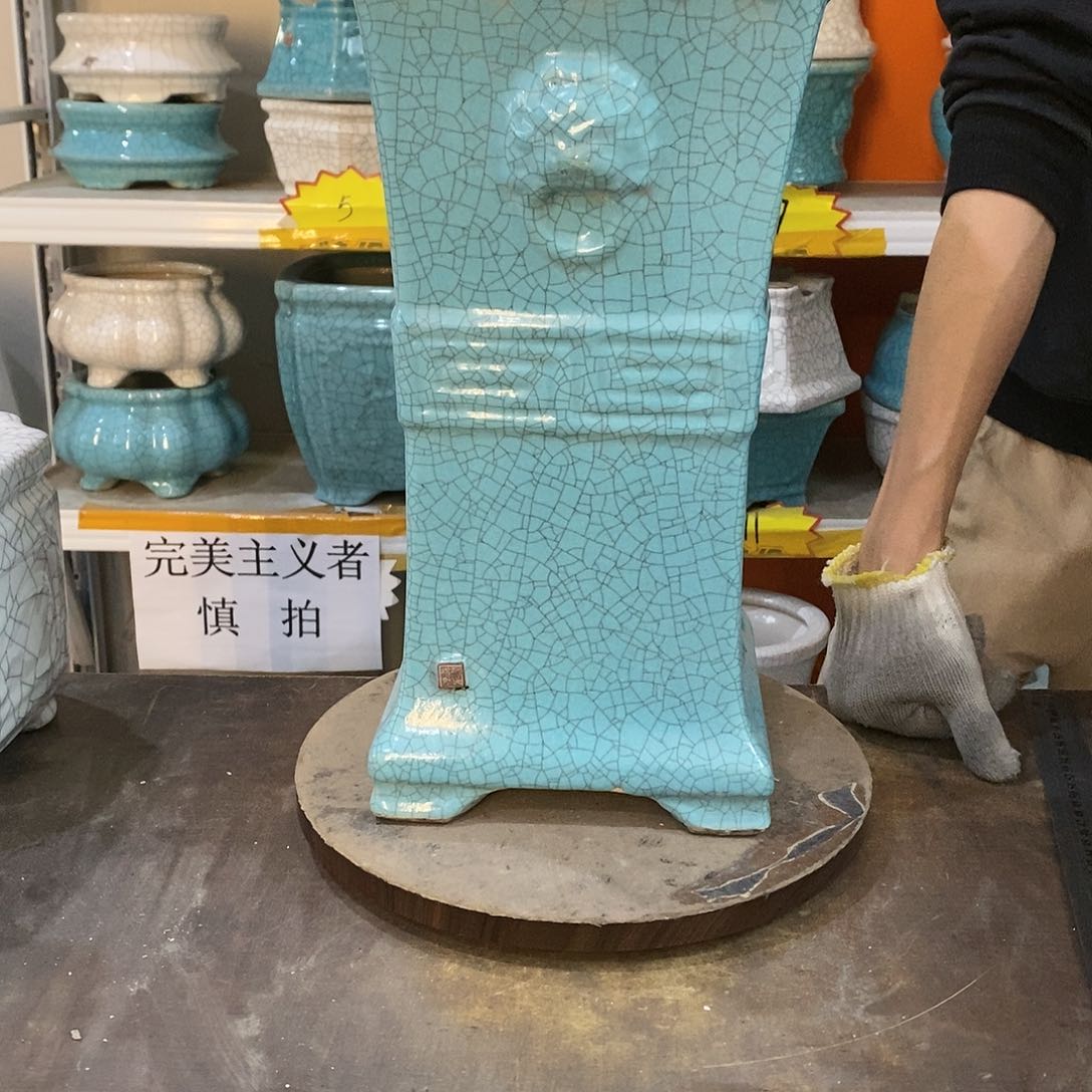 美****n补差价花盆花盆