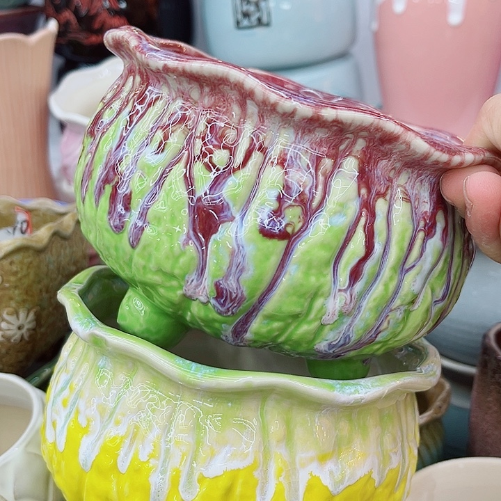 花盆厂家直销9.99包邮