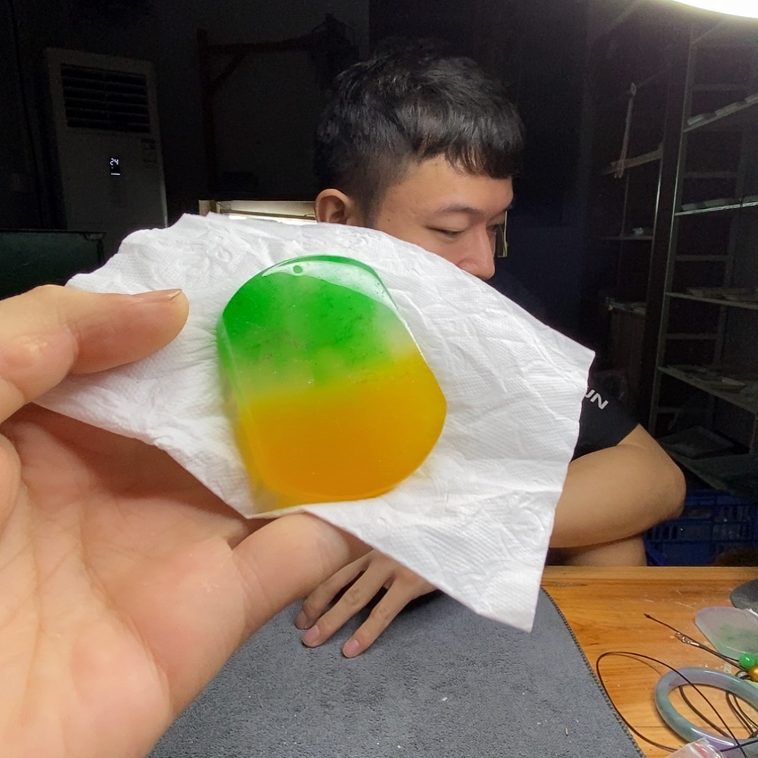 L349 精品吊坠摆件好看