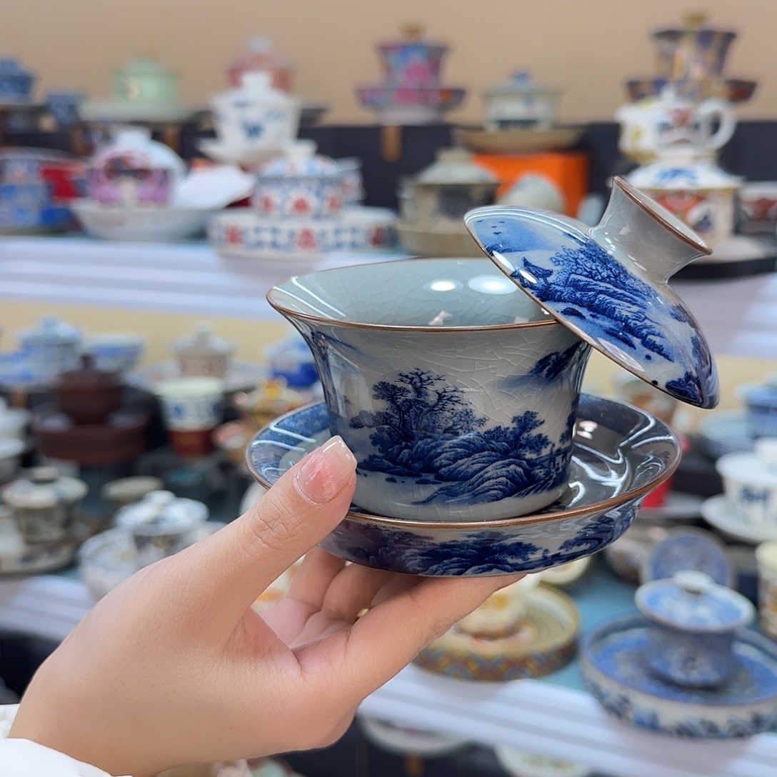 我们的目标就是让自己的