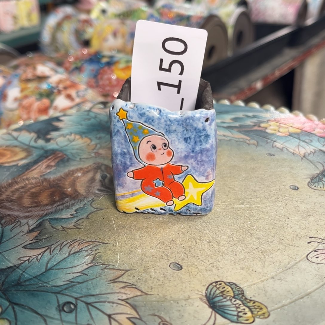 150多肉花盆   1个