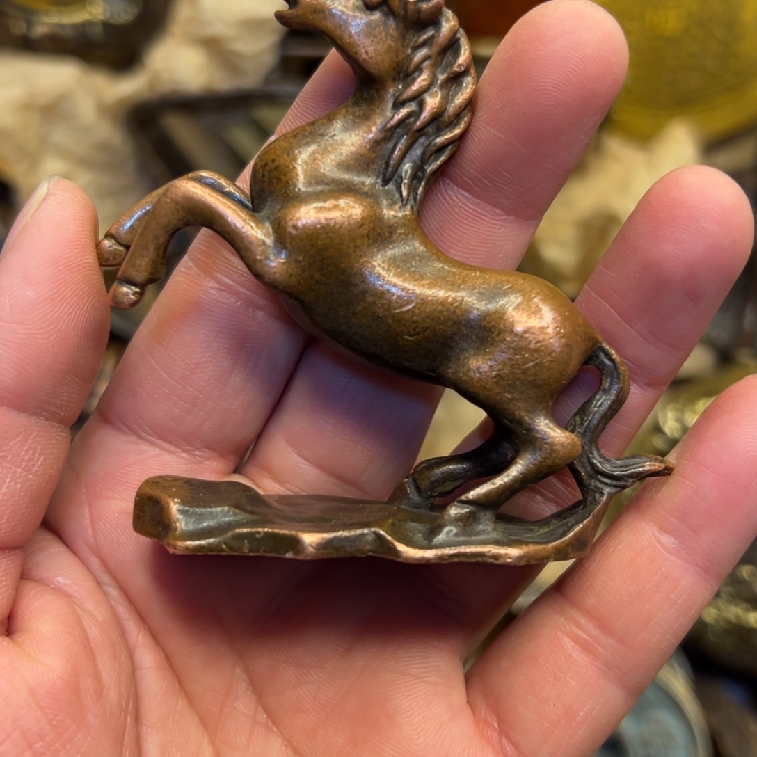 铜器工艺百货艺品专属链接